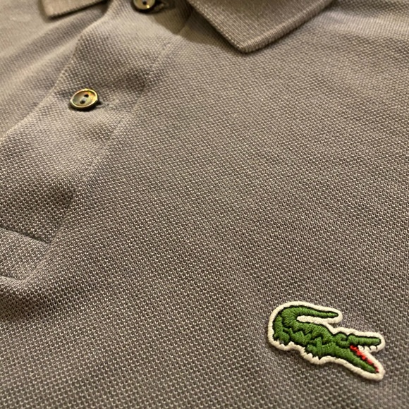 Lacoste Polo Shirt - Picture 1 of 6